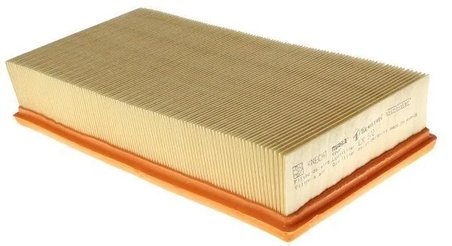 Filtru aer MAHLE LX 572