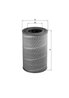 FILTRU AER KNECHT LX 612 - Compatibil cu MAN, MAZ-MAN