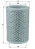 FILTRU AER KNECHT LX 660 - Compatibil cu MITSUBISHI, RENAULT