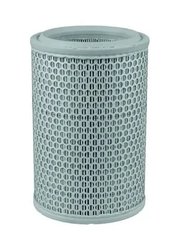 FILTRU AER KNECHT LX 660 - Compatibil cu MITSUBISHI, RENAULT