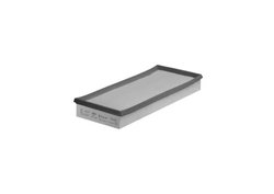 FILTRU AER MAHLE LX 662 - Compatibil cu MITSUBISHI, VOLVO