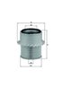 Filtru aer KNECHT LX 673