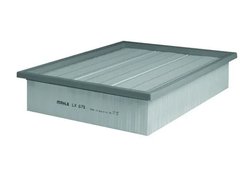 FILTRU AER KNECHT LX 678 - Compatibil cu HYUNDAI, MERCEDES-BENZ