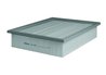 FILTRU AER KNECHT LX 678 - Compatibil cu HYUNDAI, MERCEDES-BENZ