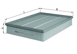 Filtru aer KNECHT LX 717