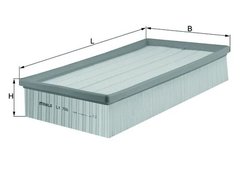 Filtru aer KNECHT LX 786