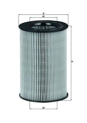 Filtru aer KNECHT LX 813