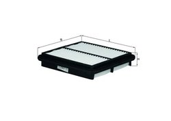 Filtru aer KNECHT LX 827