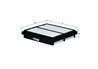 FILTRU AER KNECHT LX 827 - Compatibil cu CHERY, CHEVROLET, DAEWOO, FSO, ZAZ