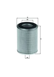 Filtru aer KNECHT LX 830