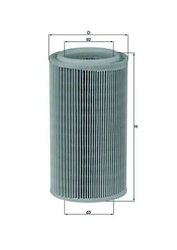 Filtru aer KNECHT LX 852
