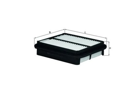 Filtru aer MAHLE LX 862