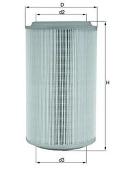 Filtru aer MAHLE LX 913