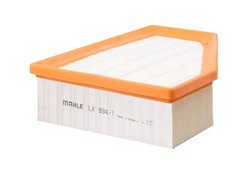 FILTRU AER KNECHT LX 934/1 - Compatibil cu VW