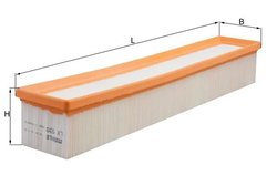 Filtru aer KNECHT LX 939