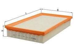 Filtru aer KNECHT LX 942