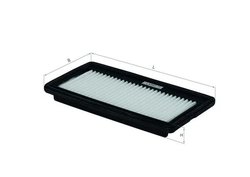 Filtru aer KNECHT LX 953