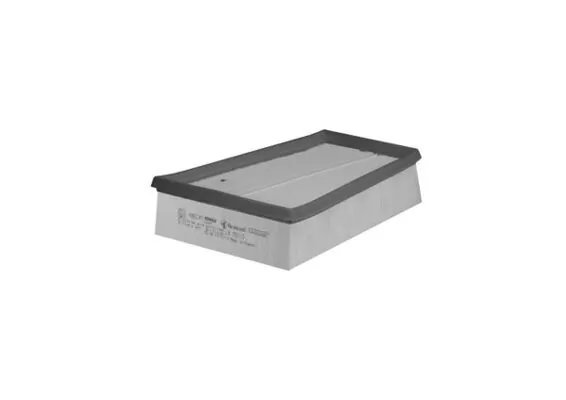 FILTRU AER MAHLE LX 957/3 - Compatibil cu NISSAN, RENAULT