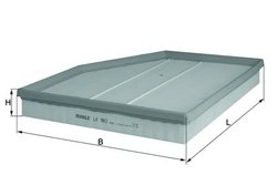 Filtru aer KNECHT LX 982