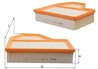FILTRU AER KNECHT LX 987 - Compatibil cu BMW