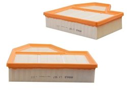 FILTRU AER KNECHT LX 987 - Compatibil cu BMW