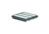FILTRU AER KNECHT LX 989 - Compatibil cu DODGE, GREAT WALL, MAZDA, MITSUBISHI, MITSUBISHI (BJC)