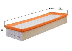 Filtru aer KNECHT LX 997