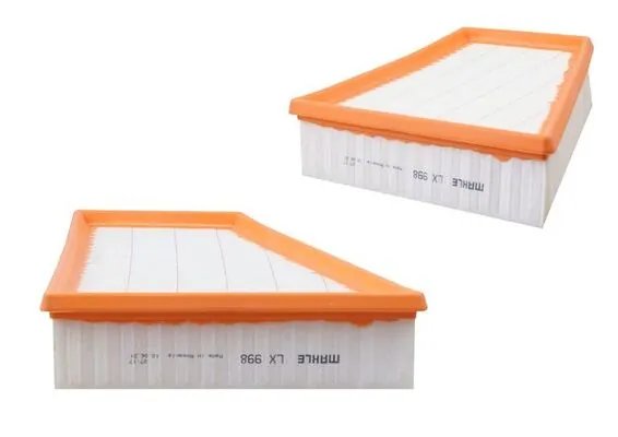 FILTRU AER KNECHT LX 998 - Compatibil cu MERCEDES-BENZ, SEAT, SKODA, VW