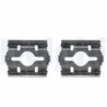 Set accesorii placute frana Delphi LX0409