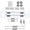 SET ACCESORII SABOTI FRANA DELPHI LY1345 - Compatibil cu CHRYSLER, DODGE