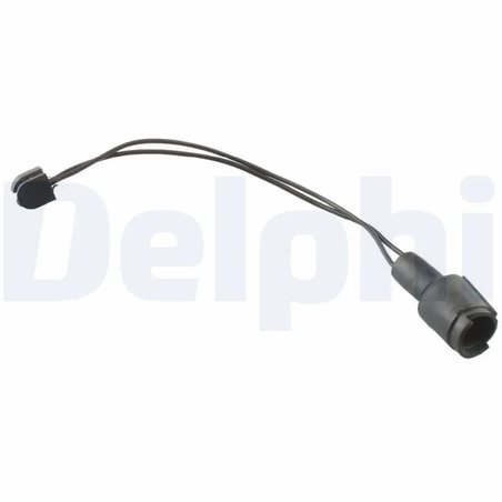 SENZOR AVERTIZARE UZURA PLACUTE FRANA DELPHI LZ0101 - Compatibil cu BMW