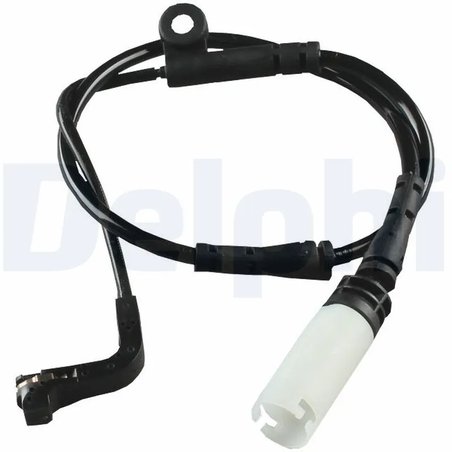 SENZOR AVERTIZARE UZURA PLACUTE FRANA DELPHI LZ0170 - Compatibil cu BMW
