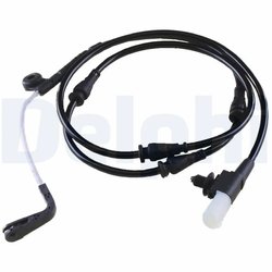 Senzor avertizare uzura placute frana Delphi LZ0194