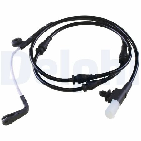 SENZOR AVERTIZARE UZURA PLACUTE FRANA DELPHI LZ0194 - Compatibil cu LAND ROVER