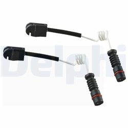 Senzor avertizare uzura placute frana Delphi LZ0191