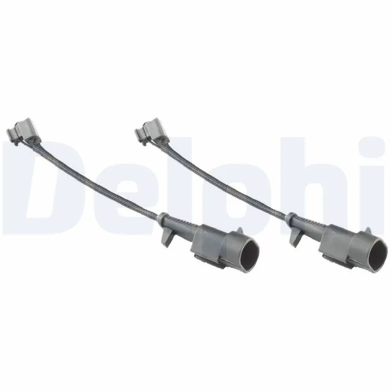 SENZOR AVERTIZARE UZURA PLACUTE FRANA DELPHI LZ0227 - Compatibil cu IVECO