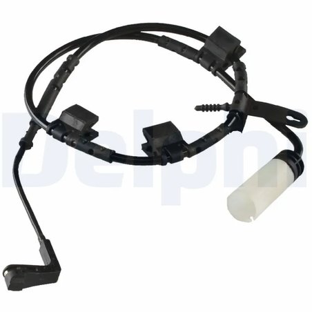 Senzor avertizare uzura placute frana Delphi LZ0233