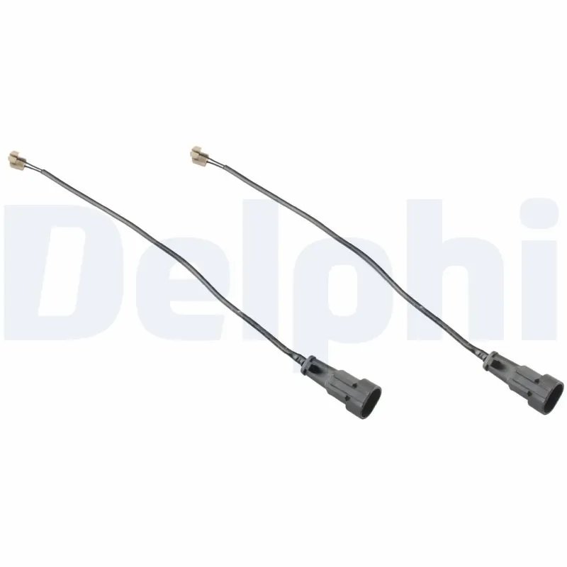 Senzor avertizare uzura placute frana Delphi LZ0246