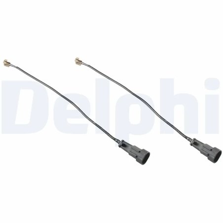 Senzor avertizare uzura placute frana Delphi LZ0246