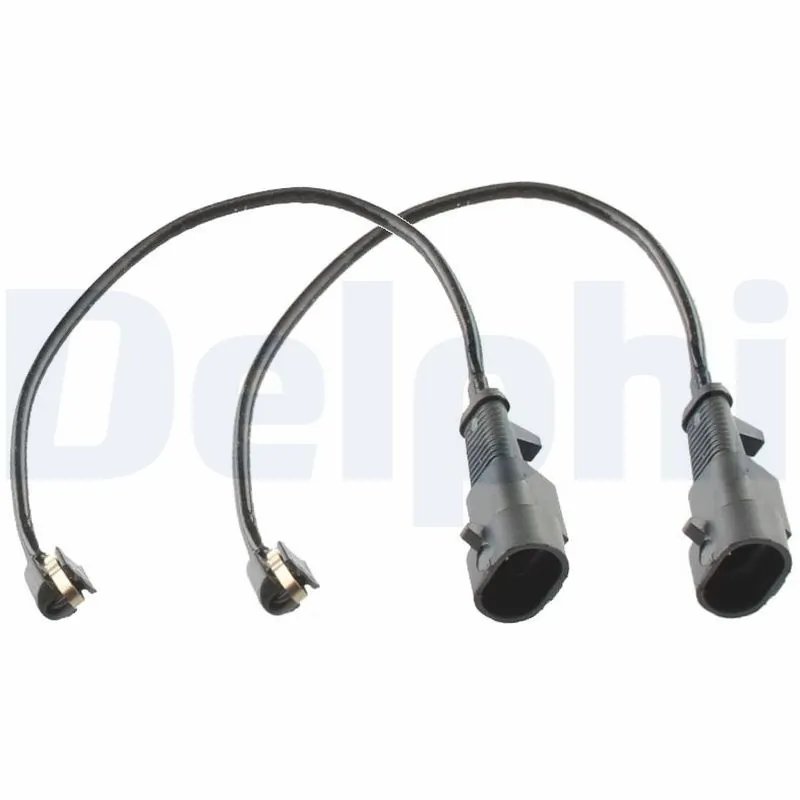 Senzor avertizare uzura placute frana Delphi LZ0256