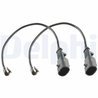 Senzor avertizare uzura placute frana Delphi LZ0256