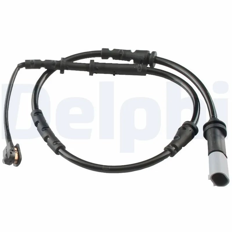 SENZOR AVERTIZARE UZURA PLACUTE FRANA DELPHI LZ0274 - Compatibil cu BMW, MINI