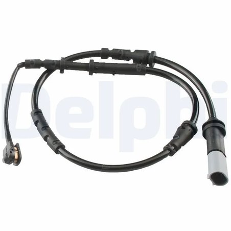 SENZOR AVERTIZARE UZURA PLACUTE FRANA DELPHI LZ0274 - Compatibil cu BMW, MINI