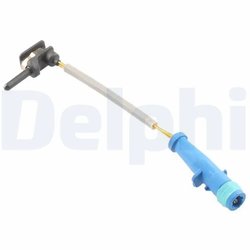 Senzor avertizare uzura placute frana Delphi LZ0291