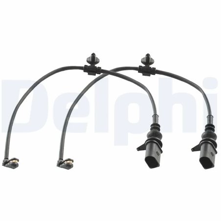Senzor avertizare uzura placute frana Delphi LZ0307