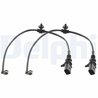 Senzor avertizare uzura placute frana Delphi LZ0307