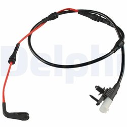 Senzor avertizare uzura placute frana Delphi LZ0313