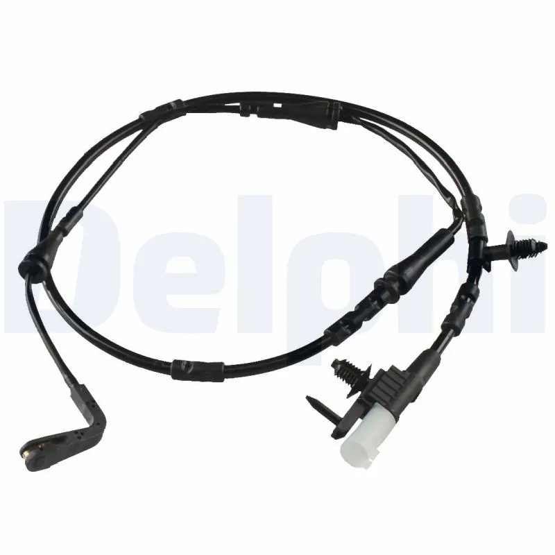 SENZOR AVERTIZARE UZURA PLACUTE FRANA DELPHI LZ0314 - Compatibil cu JAGUAR