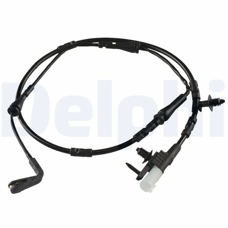 SENZOR AVERTIZARE UZURA PLACUTE FRANA DELPHI LZ0314 - Compatibil cu JAGUAR