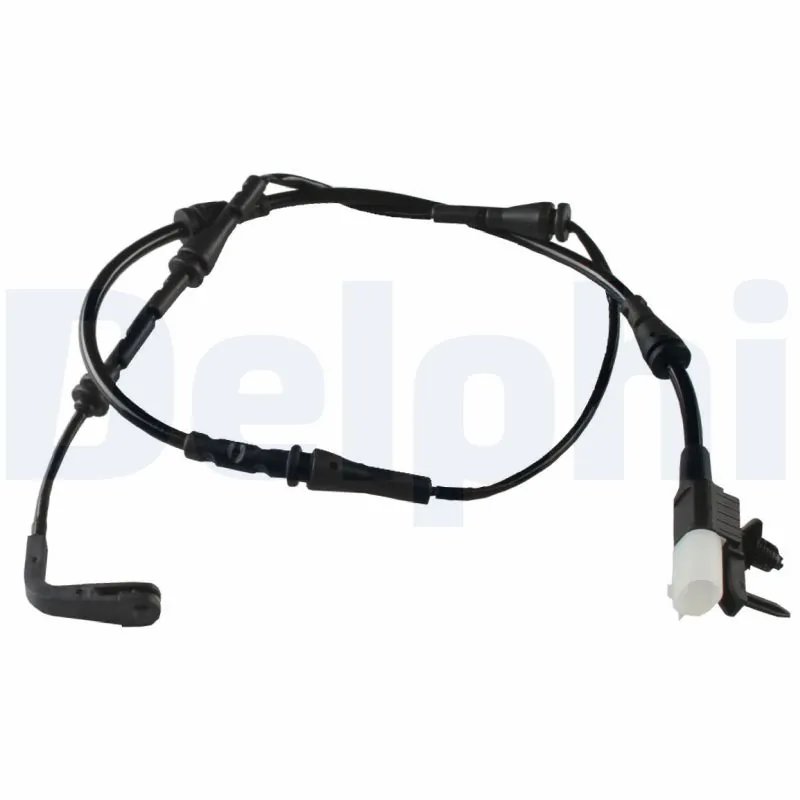 SENZOR AVERTIZARE UZURA PLACUTE FRANA DELPHI LZ0318 - Compatibil cu LAND ROVER